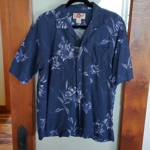 Classic Aloha shirt
